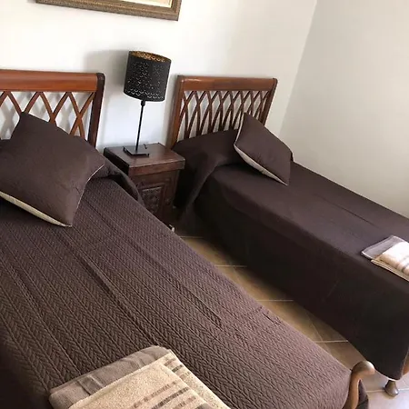 Daire Apartamento La Laguna Tenerife *