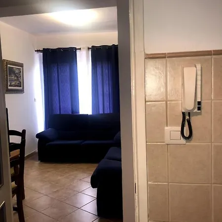 Apartamento La Laguna Tenerife Daire