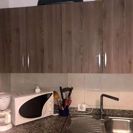 Apartamento La Laguna Tenerife Daire *