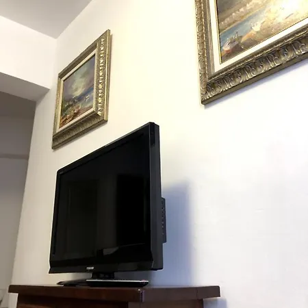 Daire Apartamento La Laguna Tenerife