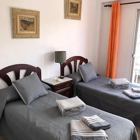 Apartamento La Laguna Tenerife Apartment