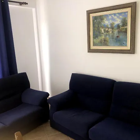 Apartamento La Laguna Tenerife Apartment