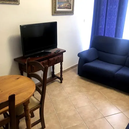 Apartamento La Laguna Tenerife * La Laguna (Tenerife)