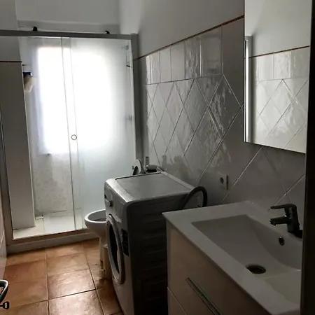 Apartamento La Laguna Tenerife