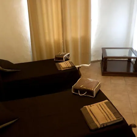 Apartamento La Laguna Tenerife Apartment